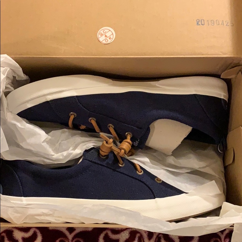 Sperry
